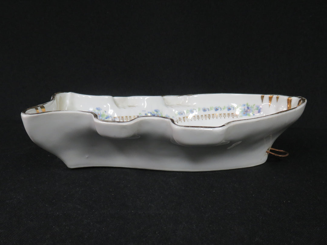 Hanging Fish Molds