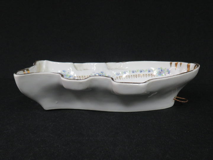 Hanging Fish Molds