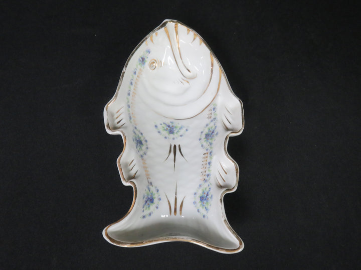 Hanging Fish Molds