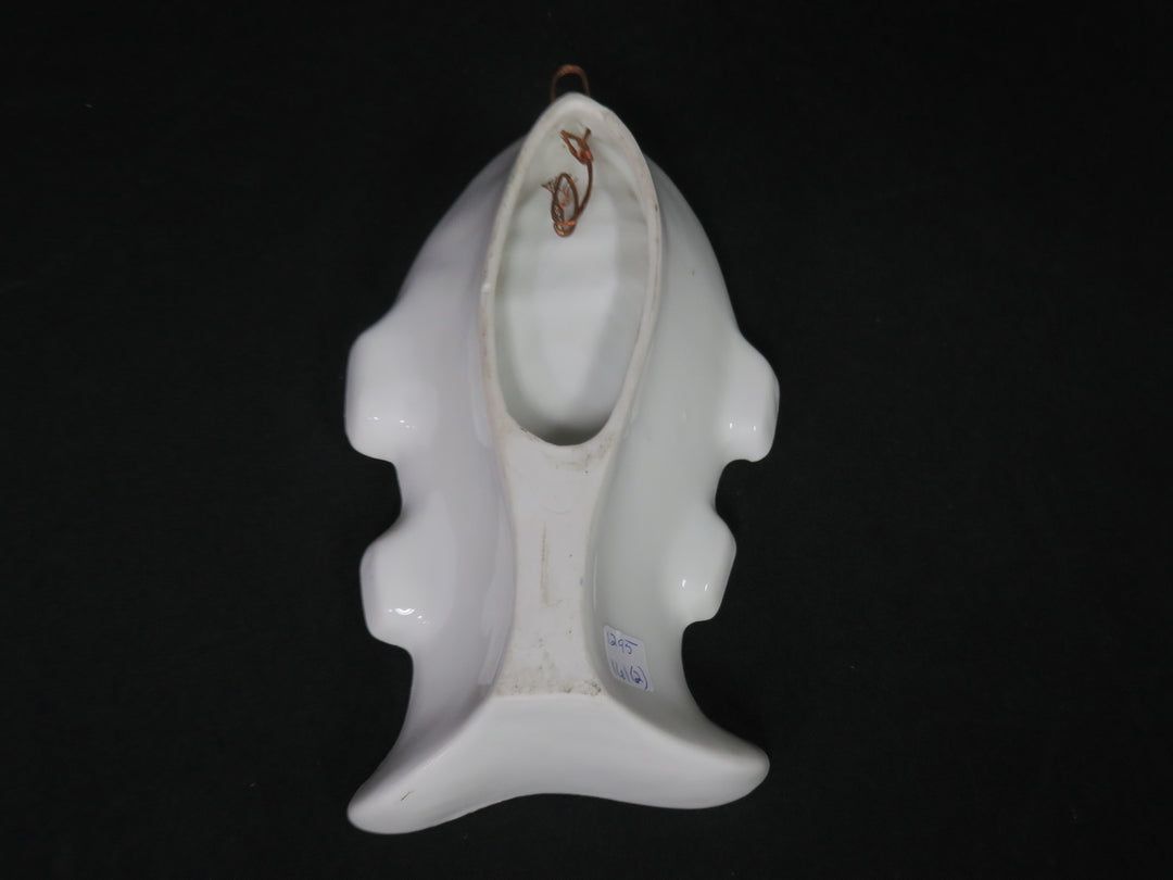 Hanging Fish Molds