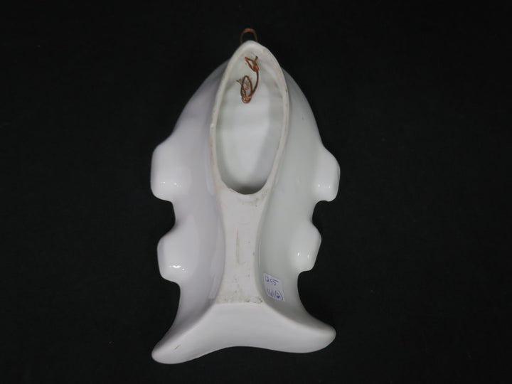 Hanging Fish Molds