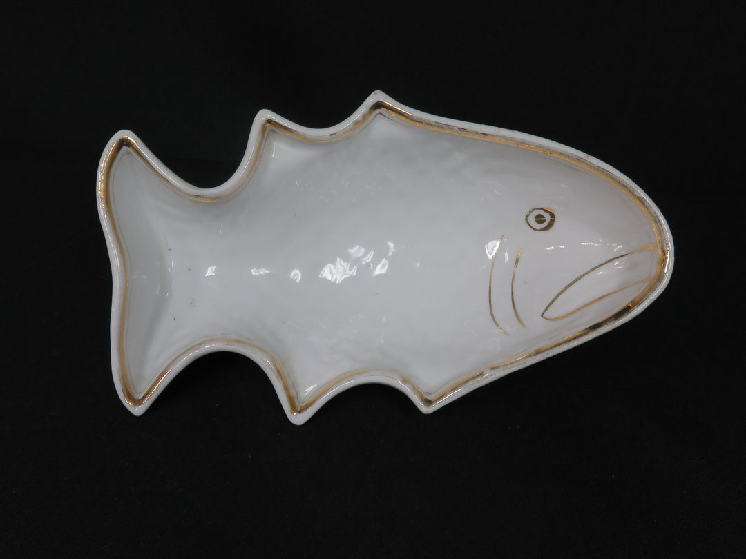 Hanging Fish Molds