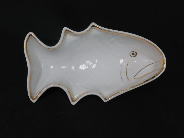 Hanging Fish Molds