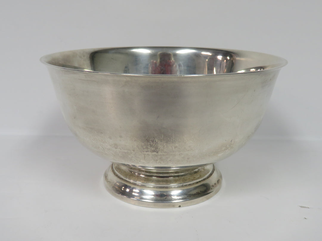 Sterling Silver Gorham Dish