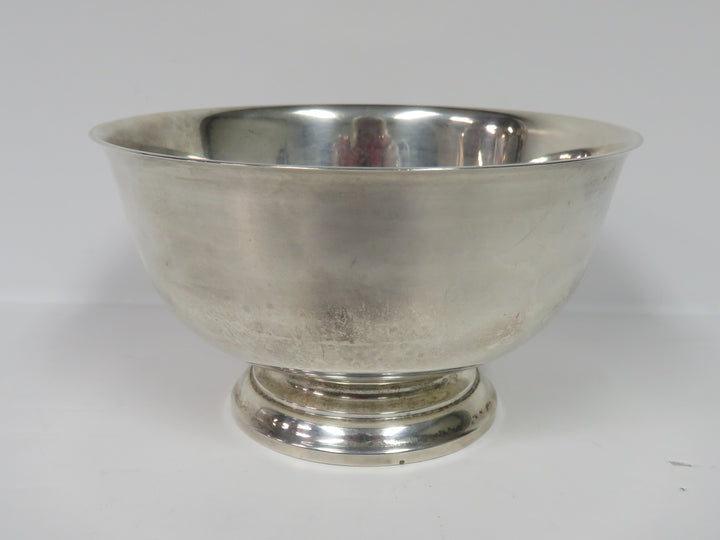 Sterling Silver Gorham Dish