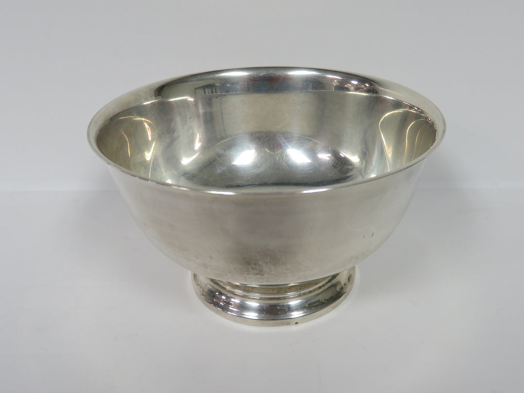 Sterling Silver Gorham Dish