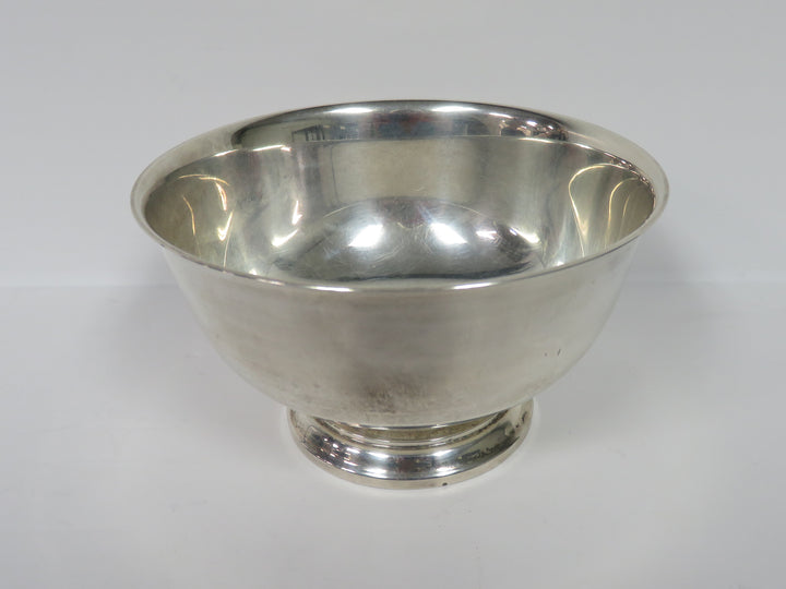 Sterling Silver Gorham Dish