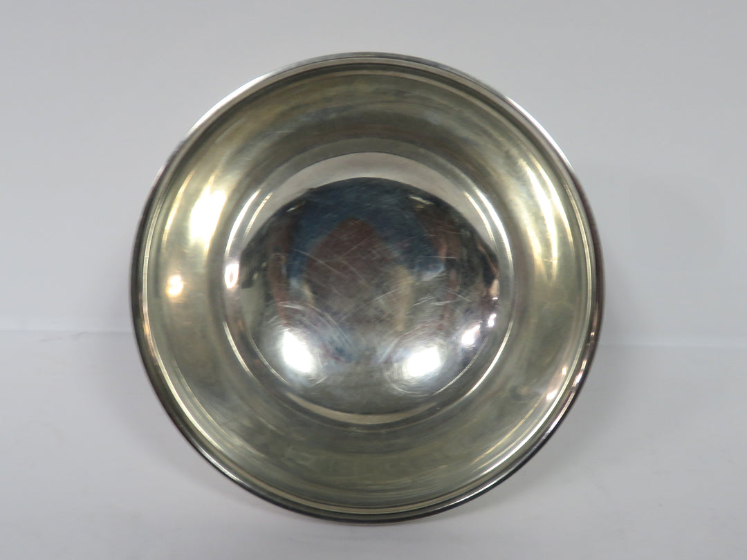 Sterling Silver Gorham Dish
