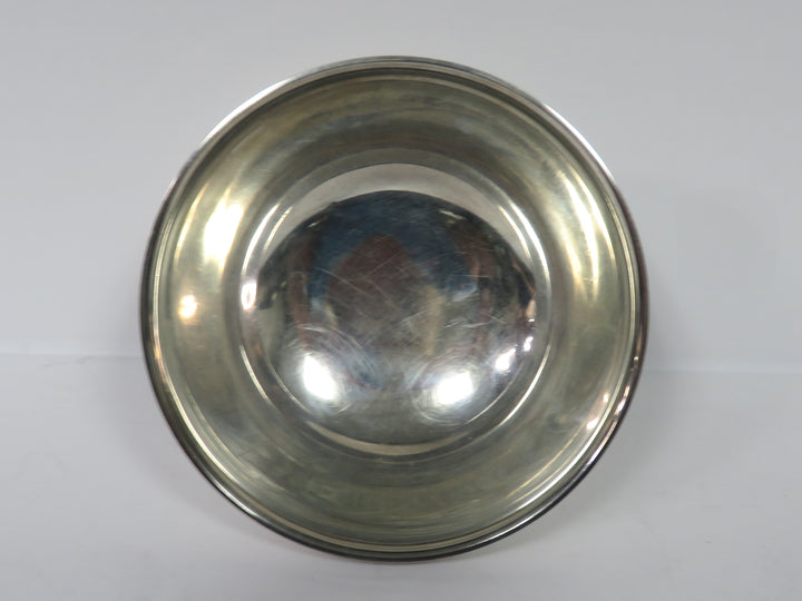 Sterling Silver Gorham Dish
