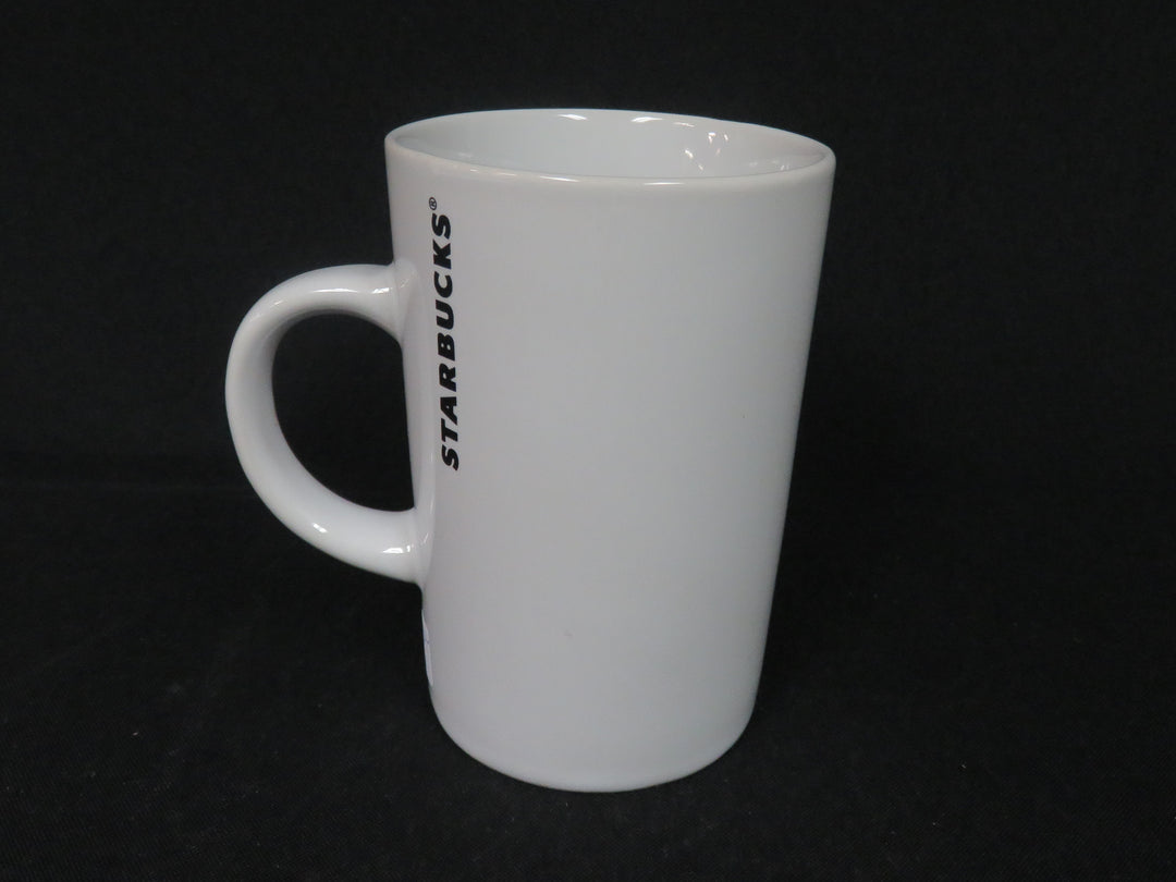 Starbucks Mug