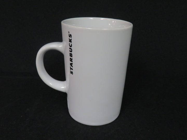 Starbucks Mug