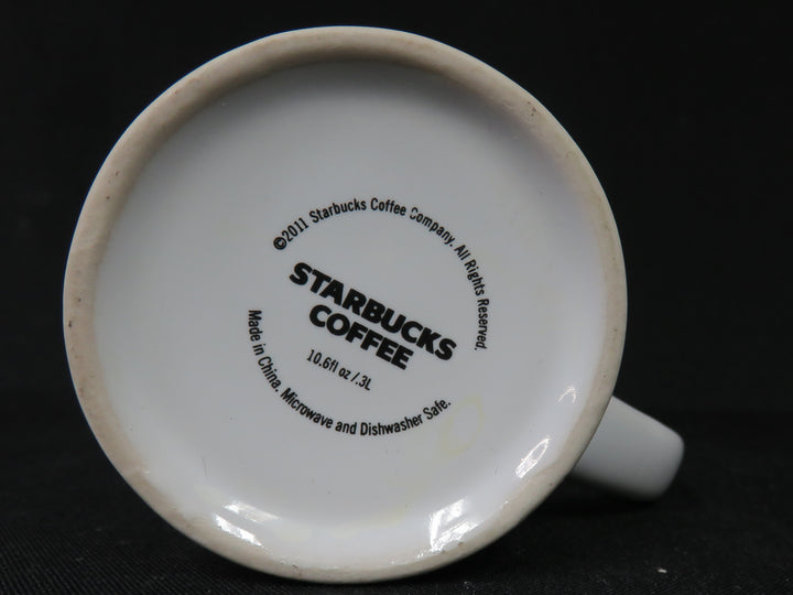 Starbucks Mug