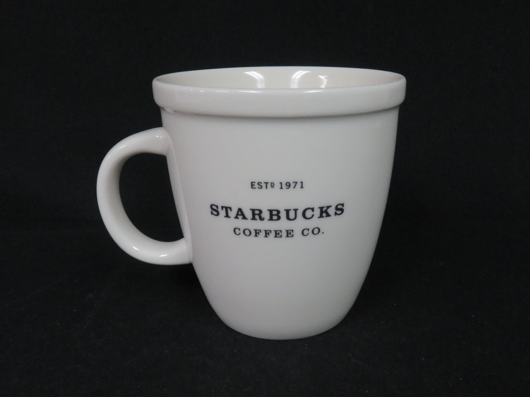 Starbucks Mug