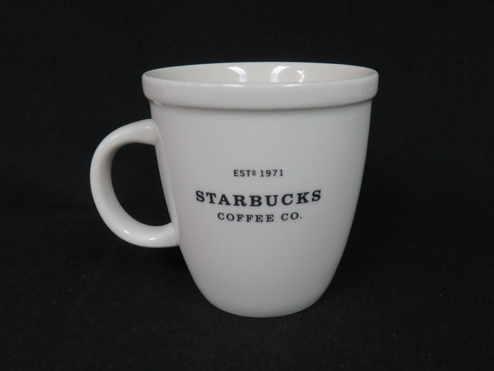 Starbucks Mug
