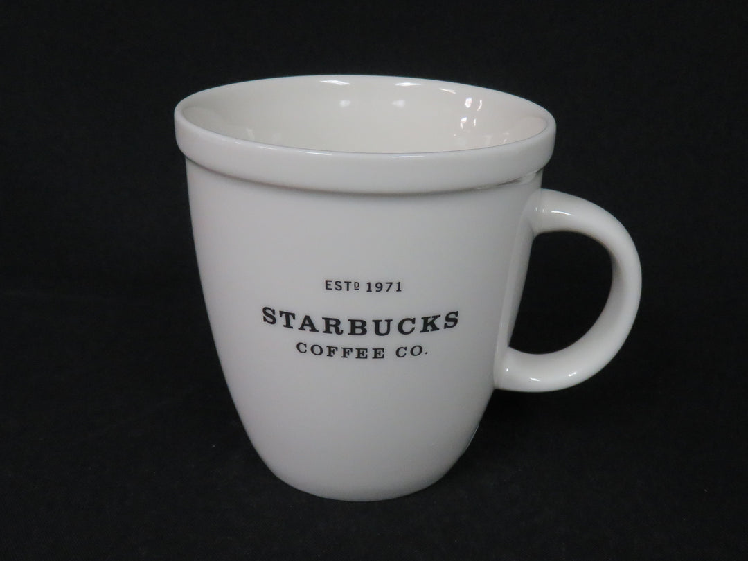 Starbucks Mug