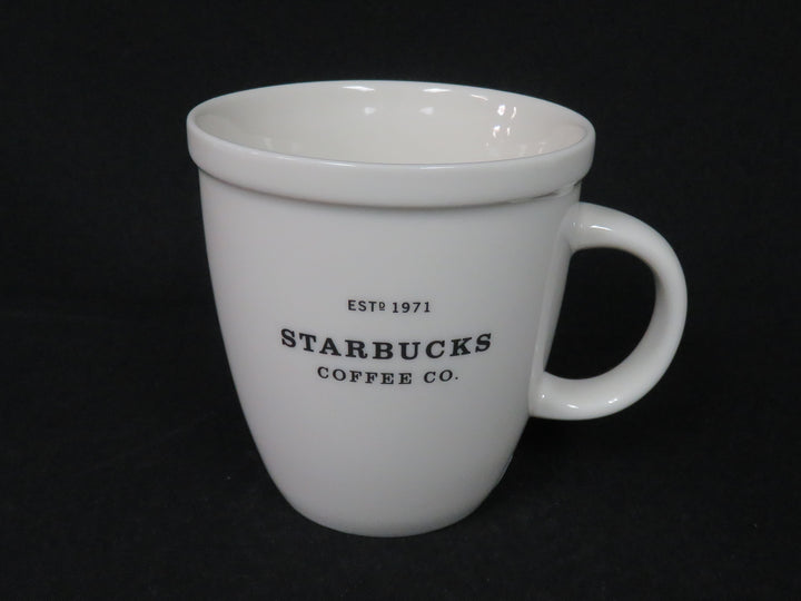 Starbucks Mug