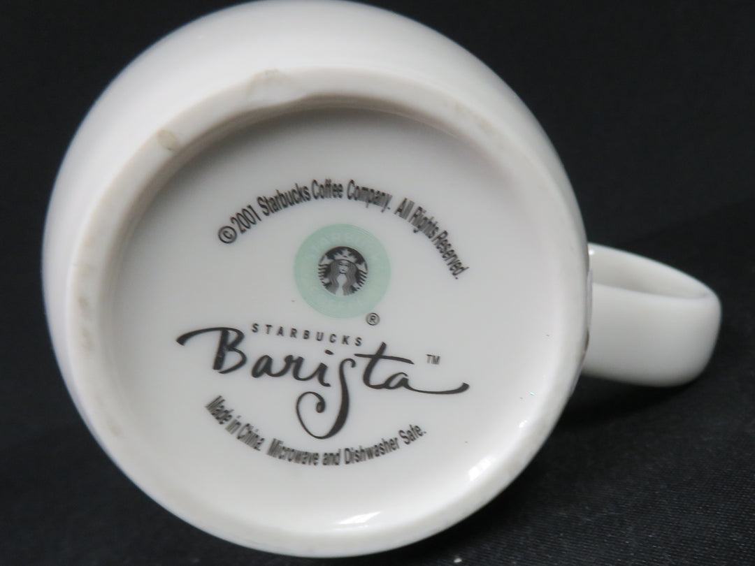 Starbucks Mug