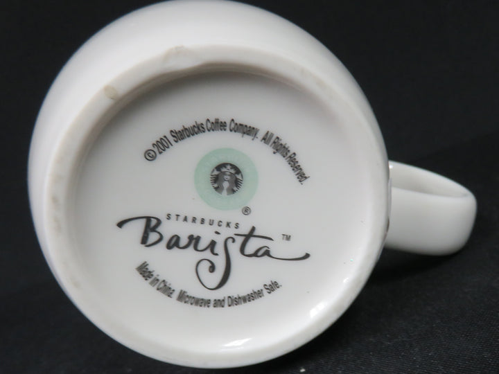 Starbucks Mug