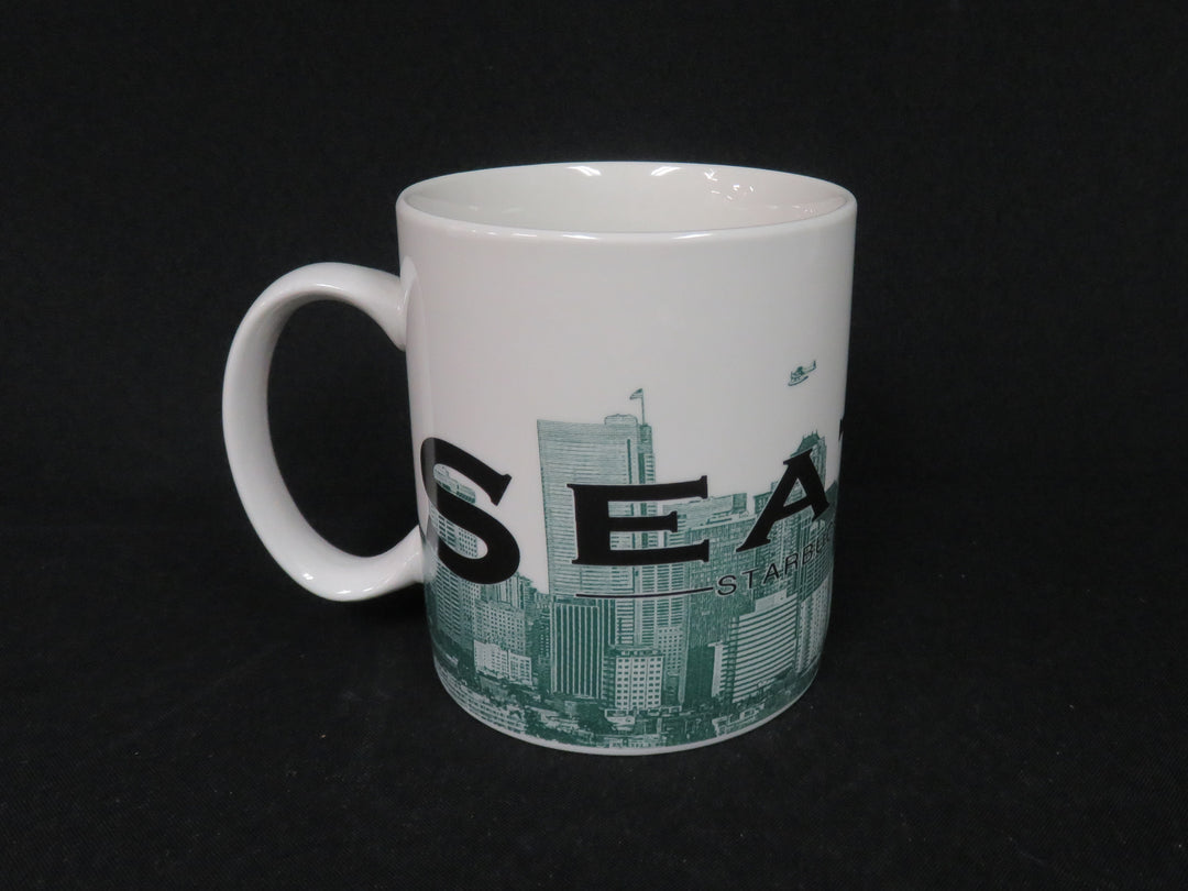 Starbucks Mug