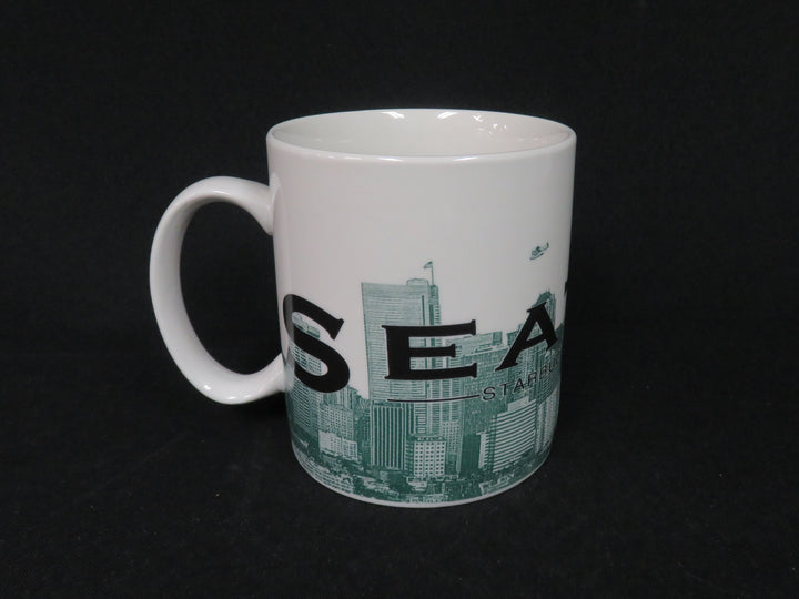 Starbucks Mug