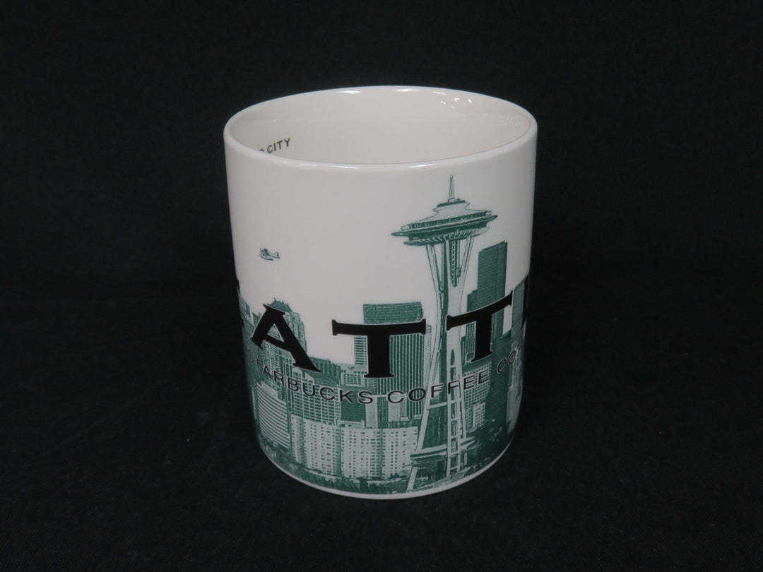 Starbucks Mug