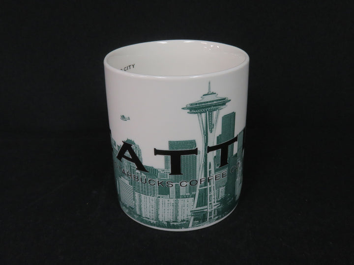 Starbucks Mug