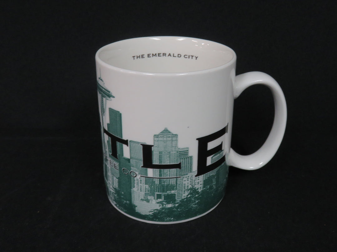 Starbucks Mug