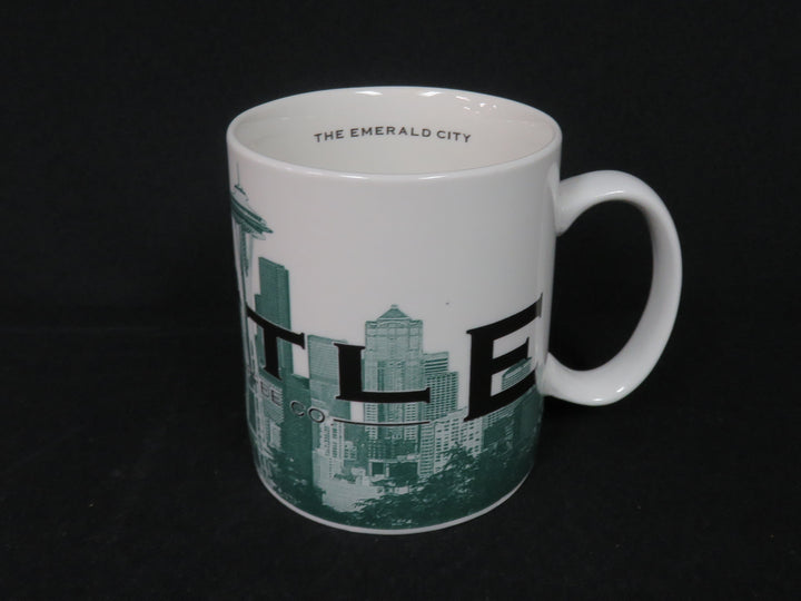 Starbucks Mug