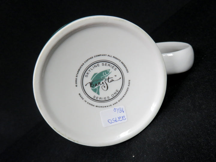 Starbucks Mug