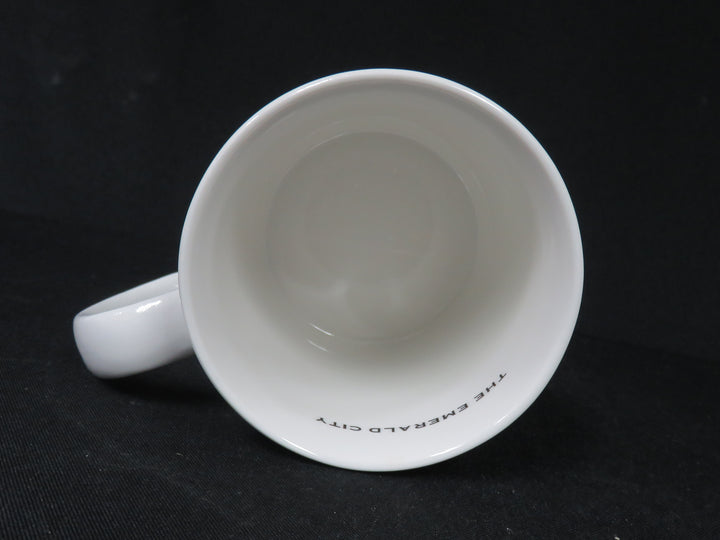 Starbucks Mug