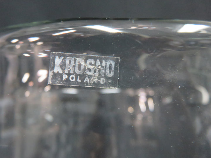 Krosno Champagne/Wine Cooler