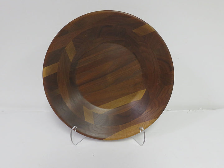 Wooden Bowl