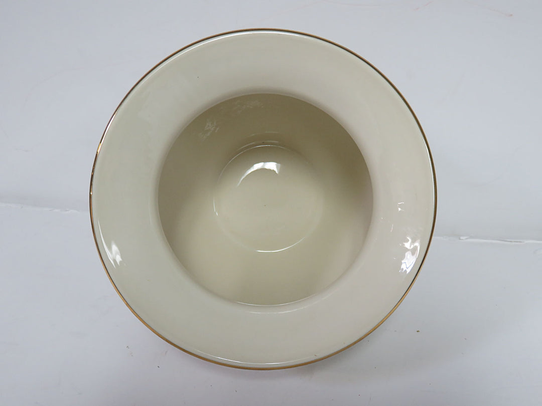 Lenox "Holiday" Cache Pot