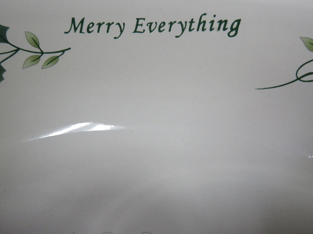 Pfaltzgraff Candy Bowl