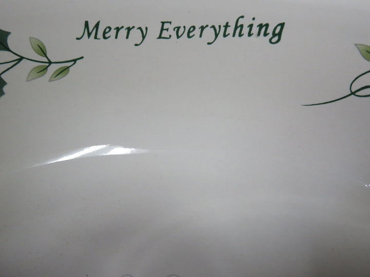 Pfaltzgraff Candy Bowl