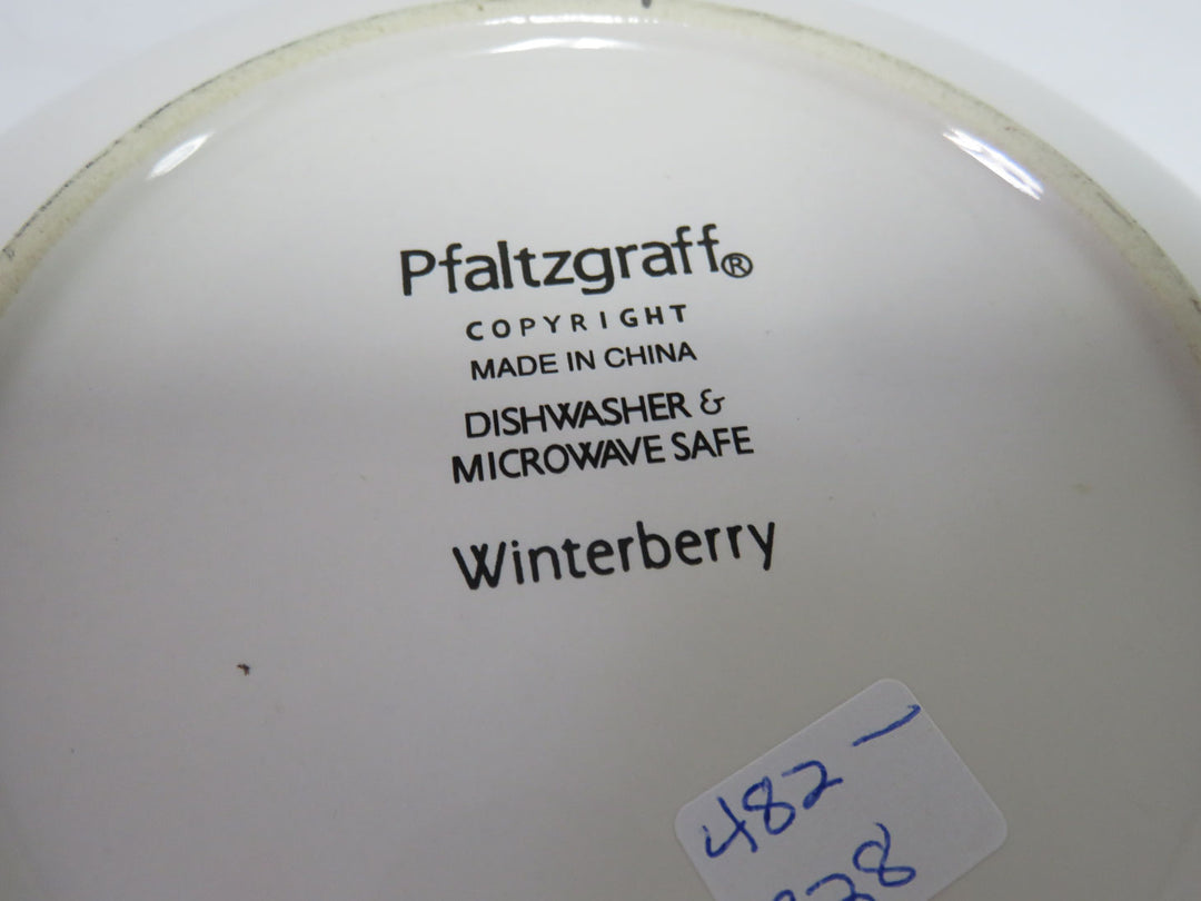 Pfaltzgraff Candy Bowl