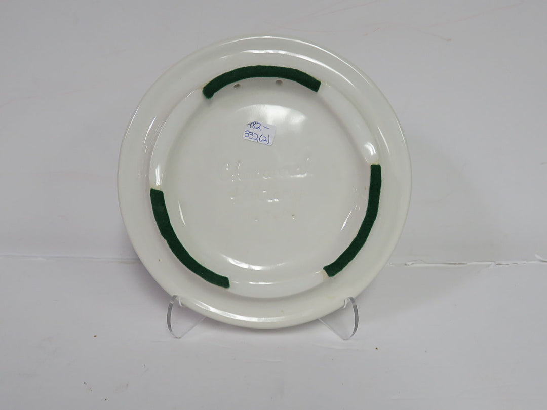Chaparral Utensil Holder and Trivet