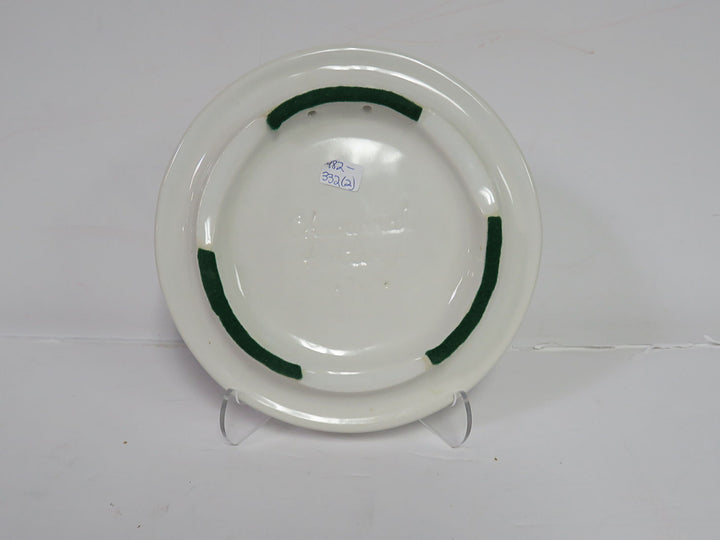 Chaparral Utensil Holder and Trivet