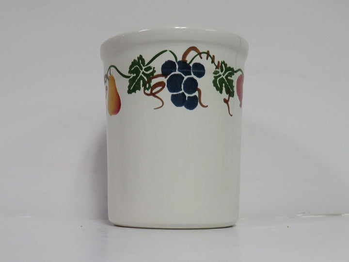 Chaparral Utensil Holder and Trivet