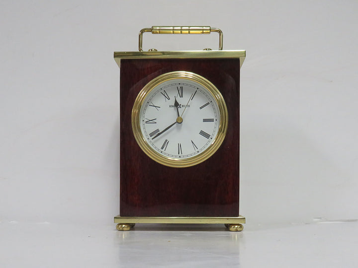 Howard Miller Table Clock