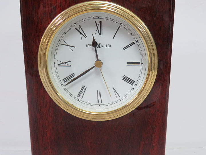 Howard Miller Table Clock