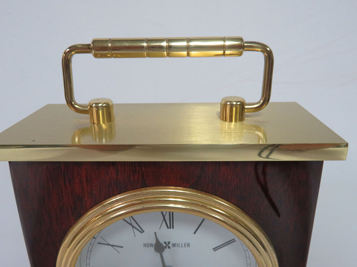 Howard Miller Table Clock