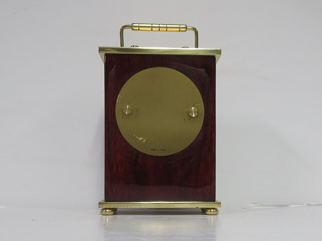 Howard Miller Table Clock