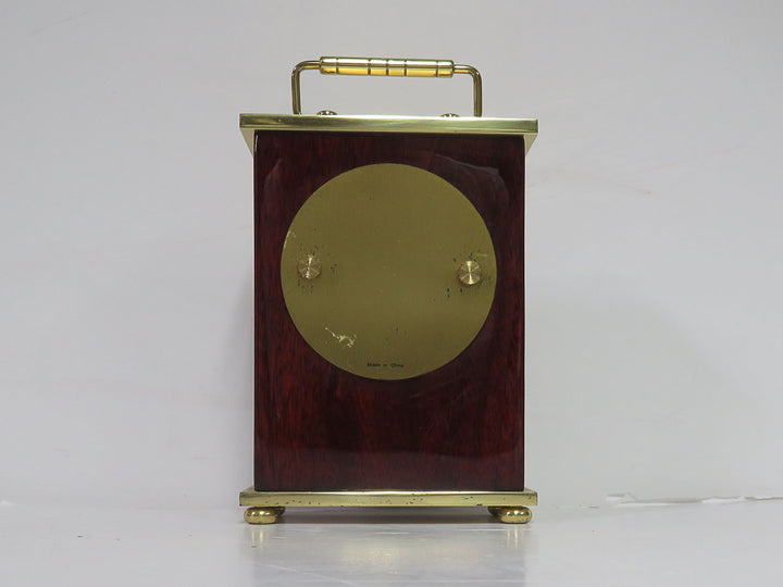 Howard Miller Table Clock