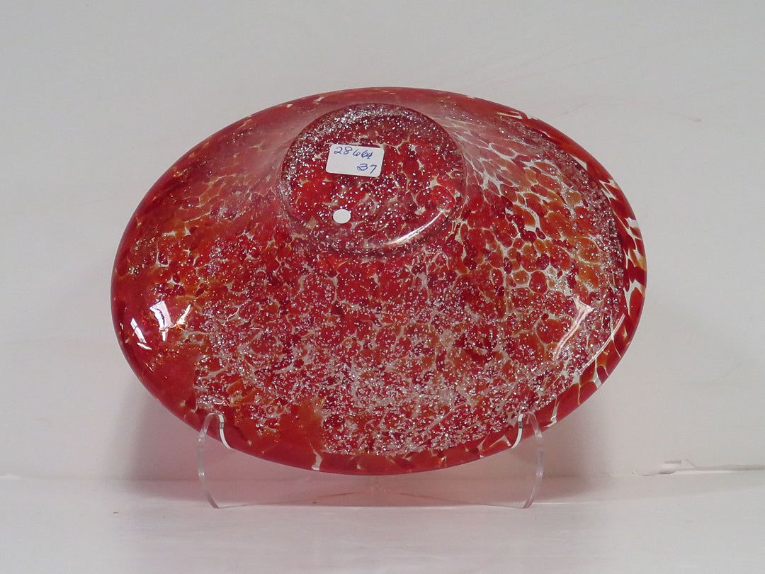 Julia Knight Argento Bowl