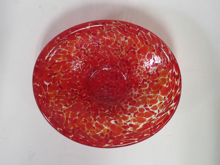 Julia Knight Argento Bowl