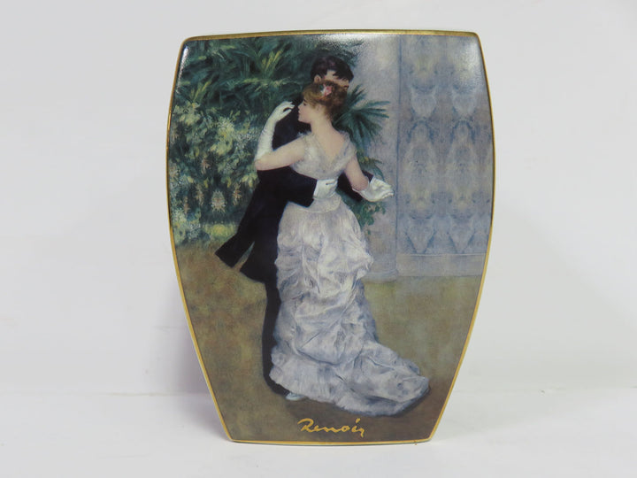 Goebel Artis Orbis Vase