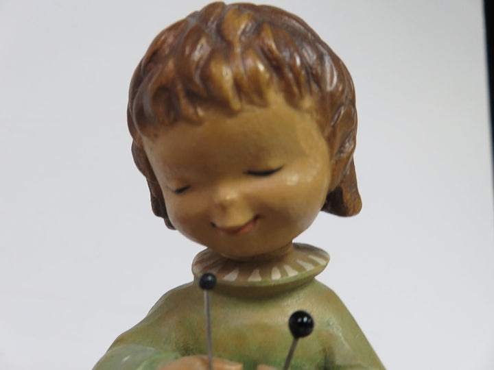 Anri "Rock a Bye" Figurine