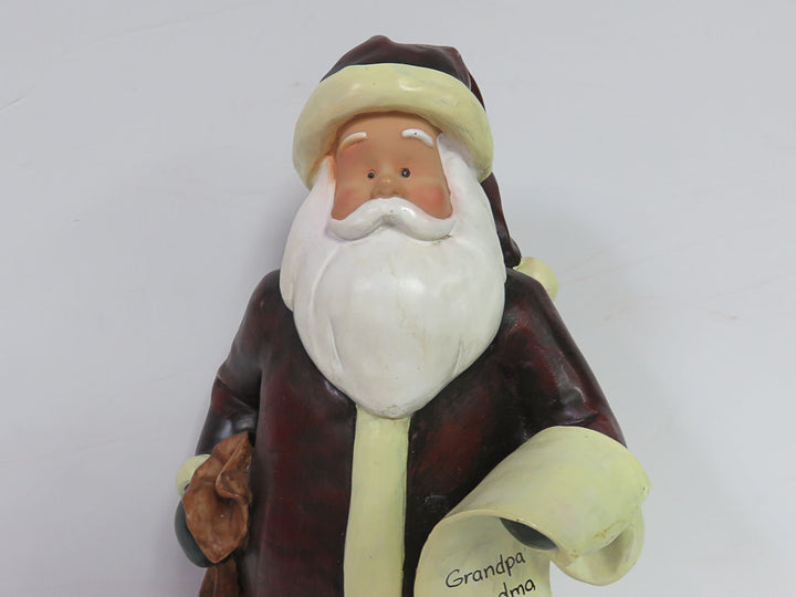 Vintage Santa