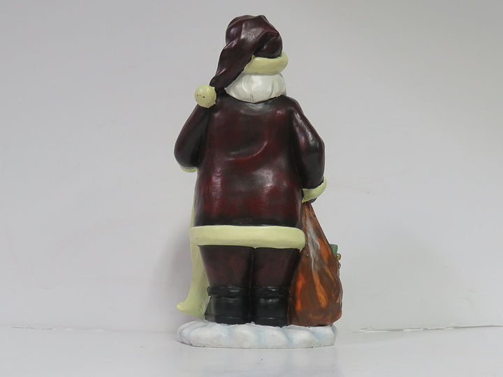 Vintage Santa